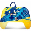 Image 1 of PowerA Enhanced Wired Nintendo Switch/OLED Sonic Boost (NSGP0202-01)