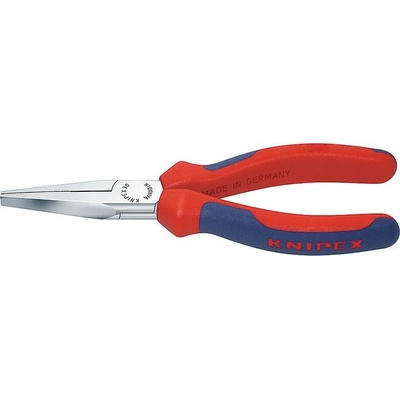 KNIPEX Klešte ploché 160mm Cr Langback / 3015160 Knipex