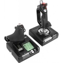 Logitech G Saitek Pro Flight - X52 Pro Flight System 945-000003