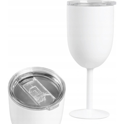 Skleničky na bílé víno skleničky na červené víno Homla bílé 1 x 360 Ml