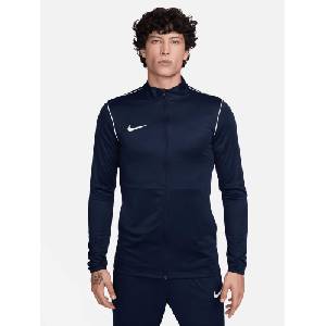 Nike teamwear Спортно горнище m nk df park20 trk jkt k r