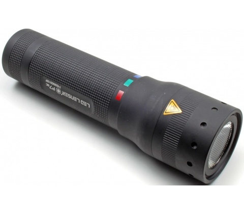 Ledlenser P7