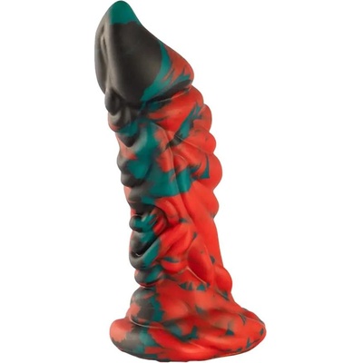 Epic Phobos silikónové dildo s prísavkou 22 x 6 cm