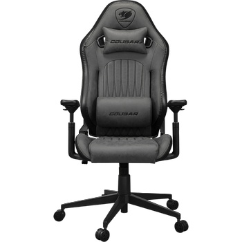 COUGAR COUGAR Explore Royal Gray F Gaming (CGR-EPF-ROG)