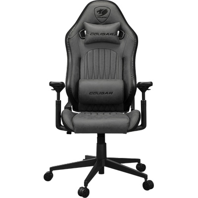 COUGAR COUGAR Explore Royal Gray F Gaming (CGR-EPF-ROG)