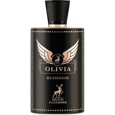 Maison Alhambra Olivia Blossom parfémovaná voda dámská 80 ml