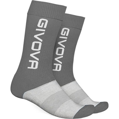 Givova Calza Raimir Grigio Melange