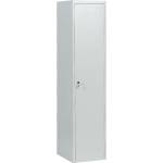 Carmen Метален шкаф Carmen CR-1291 GR - сив (3580069_2) - bay