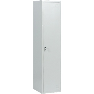 Carmen Метален шкаф Carmen CR-1291 GR - сив (3580069_2) - bay