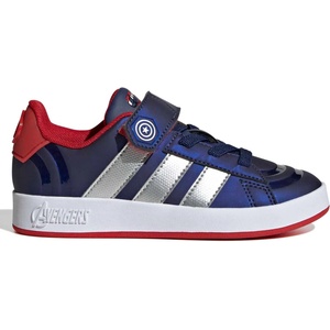 ADIDAS Обувки marvel avengers grand court kids