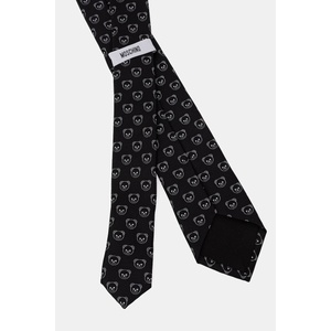Moschino вратовръзка мъжка от коприна (M5895.55079)