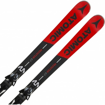 Atomic Redster G7 17/18