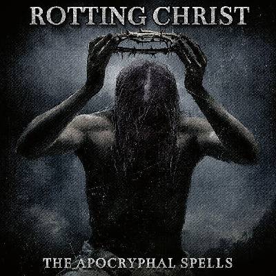 Rotting Christ - Apocryphal Spells CD