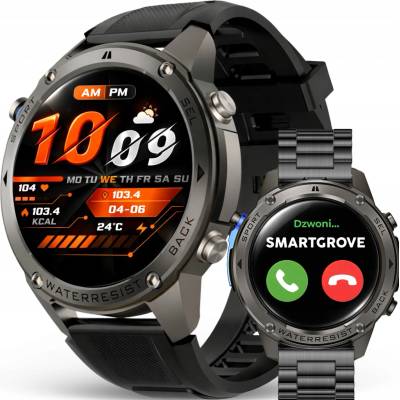 SmartGrove SG03