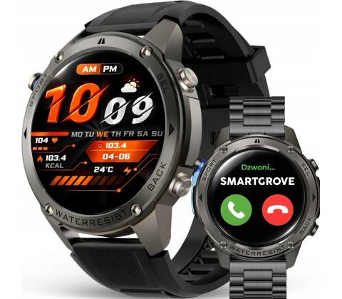 SmartGrove SG03