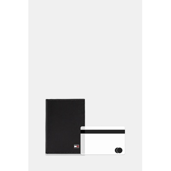 Tommy Hilfiger Кожен калъф за карти Tommy Hilfiger (AM0AM13967)