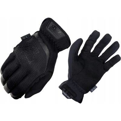 Mechanix Wear Fast Fit Gen II čierne
