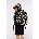 Marc Jacobs Детска рокля с вълна Marc Jacobs (W60235.86.108)
