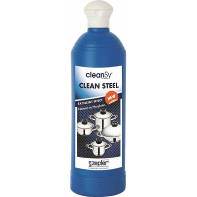 Zepter CleanSy čistící prostředek na nádobí