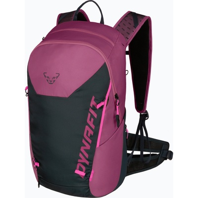 DYNAFIT Дамска туристическа раница DYNAFIT Transalper 22 l magenta/black out