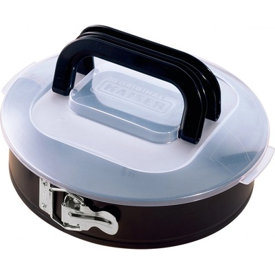 Kaiser forma na dort s poklopem Bake&Take 26cm