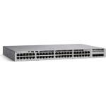 Cisco Catalyst 9200L (C9200L-48T-4X-A)