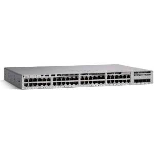 Cisco Catalyst 9200L (C9200L-48T-4X-A)