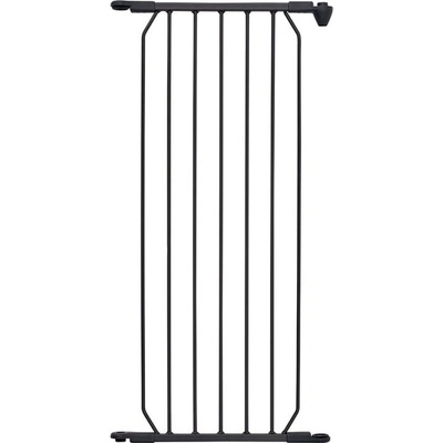BabyDan 33 cm predĺženie pre CombiFit Carl čierna
