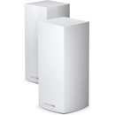Image 1 of Linksys Velop AX4200 2-Pack (MX8400)