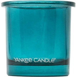 Yankee Candle Pop Tea Light Votive Holder Teal