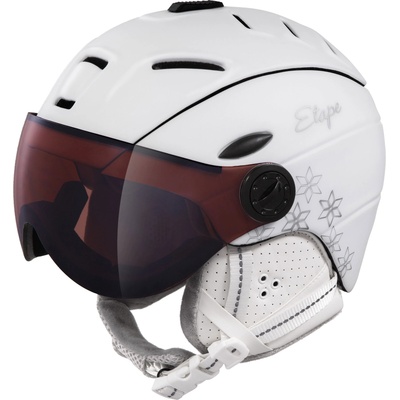 Etape Garce pro (58 - 61)