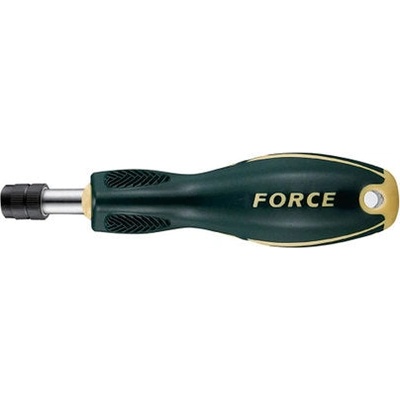 FORCE ОТВЕРТКА force jn31906 (3800755319061)