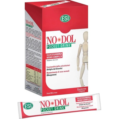 Esi NO DOL drink 16 x 20 ml