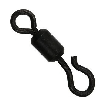 GARDNER Obratlík Covert C-Lok Swivels veľ.12