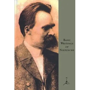Basic Writings of Nietzsche | Friedrich Nietzsche (ISBN: 9780679600008)
