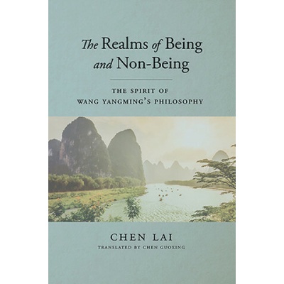 Spirit of Wang Yangming's Philosophy