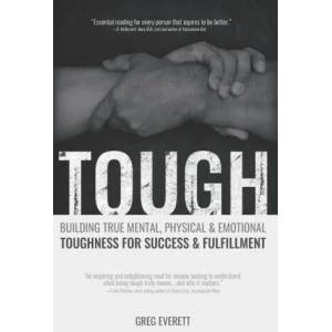 Tough | Greg Everett (ISBN: 9781970123036)