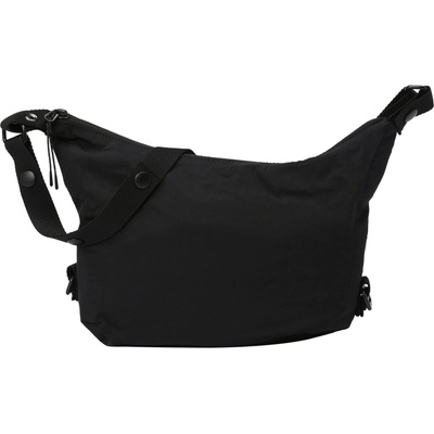 WEEKDAY Чанта за през рамо 'Kim' черно, размер One Size