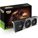 Inno3D GeForce RTX 4070 Ti X3 12GB GDDR6X N407T3-126X-186148N
