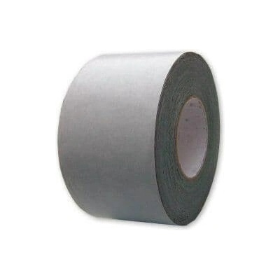 Hasoft 610 Butyl PE těsnicí pás 100 mm x 25 m x 0,5 mm