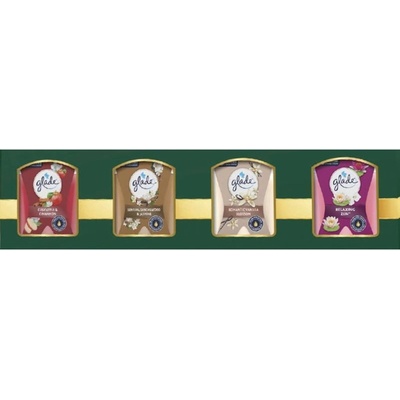 Glade Gift Set подаръчен комплект