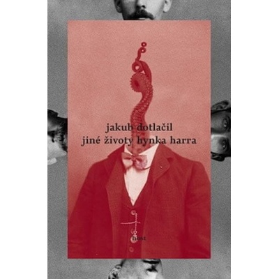 Jiné životy Hynka Harry