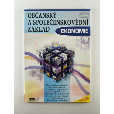 Občanský a společenskovědní základ Ekonomie
