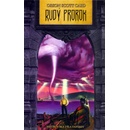 Knihy Rudý prorok - Scott Card Orson