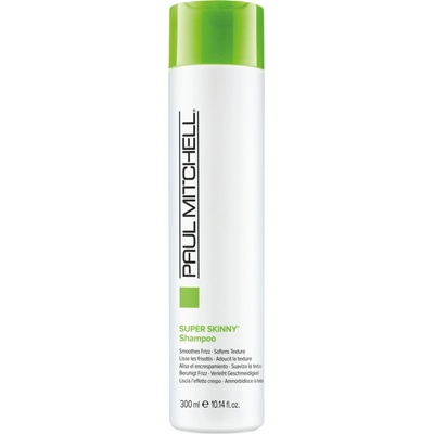 Paul Mitchell Super Skinny denný šampón hladké a jemné 300 ml