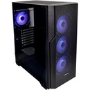 TrendSonic FC-C01 ARGB Black