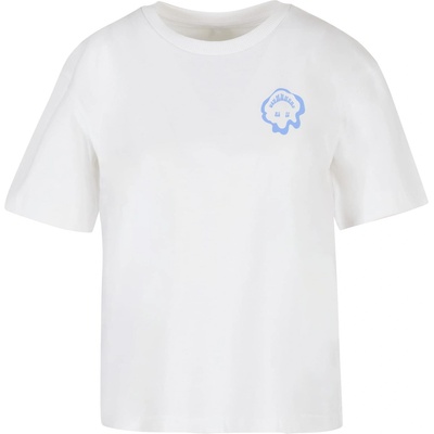 Mister Tee Тениска Everything's Nice Vol 2 Tee white XXLUB-MST146-00220 - Камуфлаж, размер XS