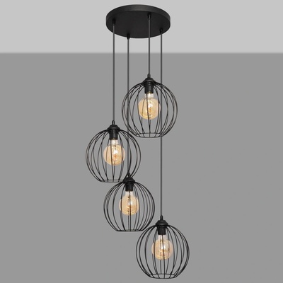 HELam W-KD 1388/4 BK-B