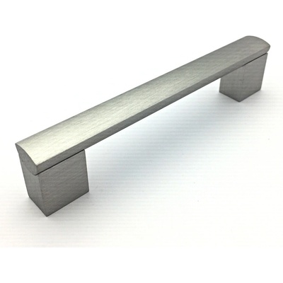 DOT Portos imitácia nerezu 192 mm