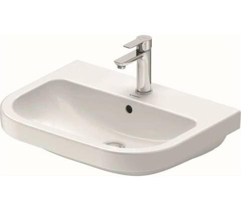 Duravit D-CODE 23986000002